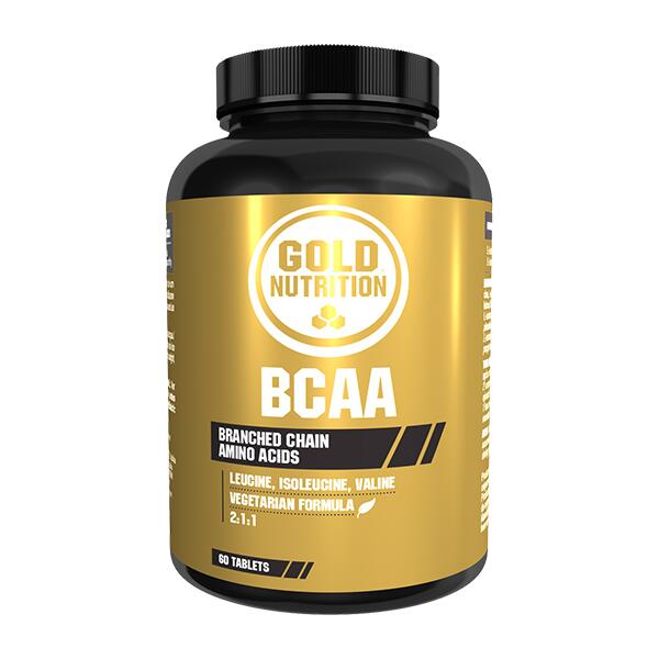 AMINOÁCIDOS ESSENCIAIS BCAA´S - 60 TABS Exclusivo Online     A partir de  15,50€  Preço por quantidade 3875,00€kg GOLD NUTRITION AMINOÁCIDOS ESSENCIAIS BCAA´S - 60 TABSVendido e expedido por: Goldnutrition    