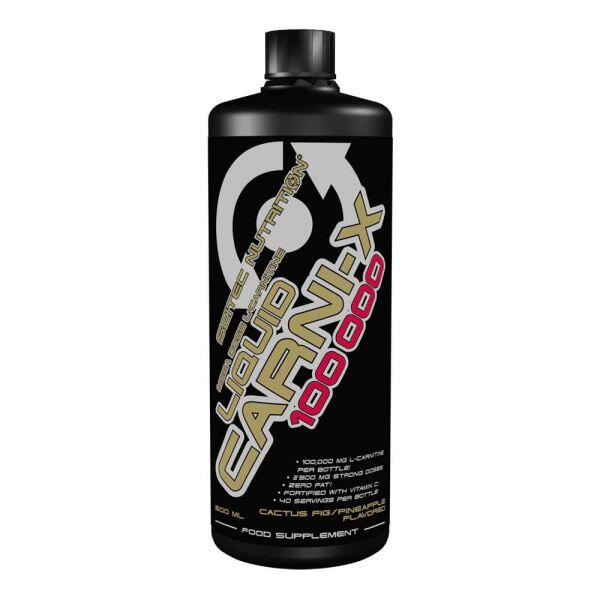 SCITEC NUTRITION picture