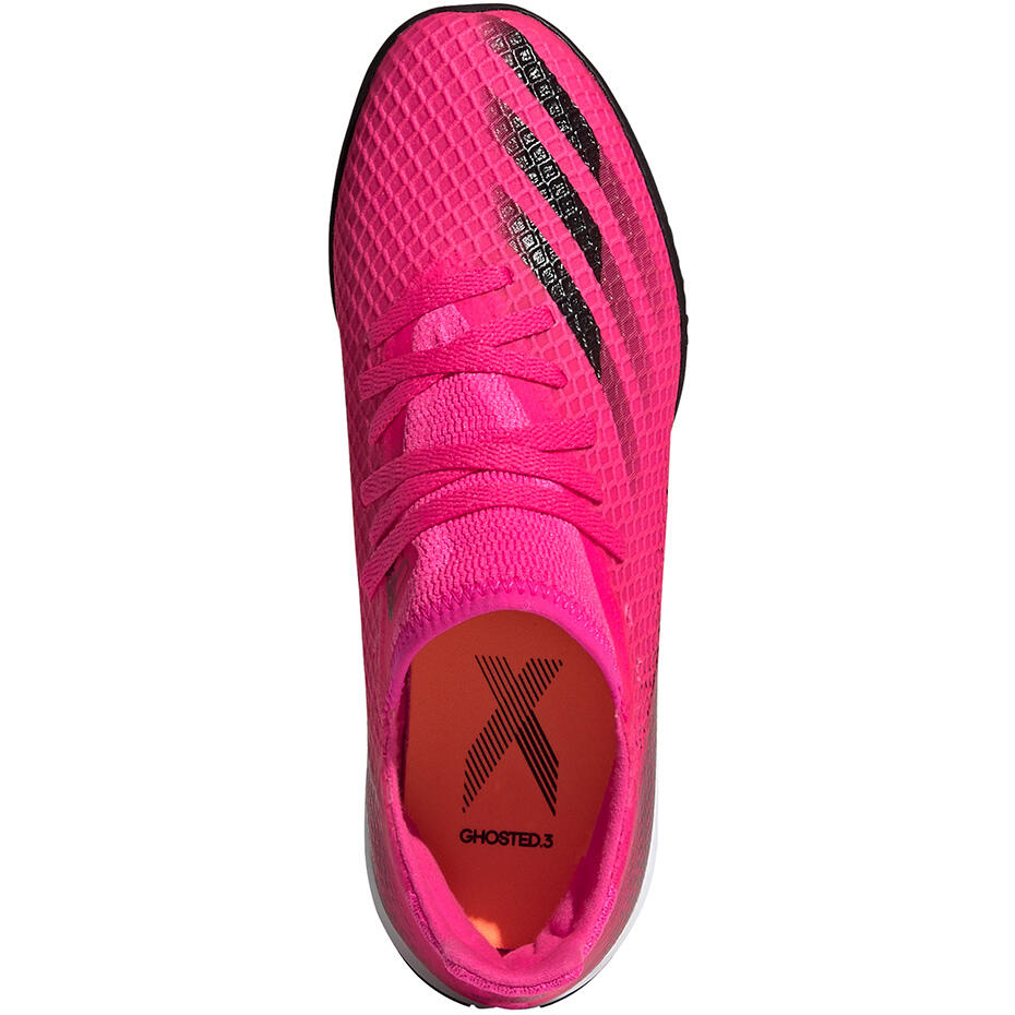 BUTY ADIDAS JR X Ghosted.3 TF FW6927