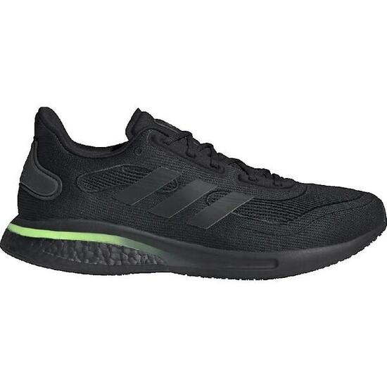 Zapatillas de running Hombre Adidas Supernova Boost Negro