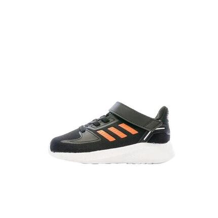 Chaussures Filles Adidas Runfalcon 2.0 noir