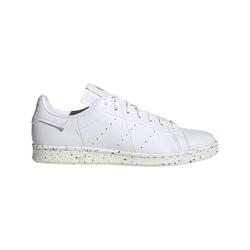 Chaussures Adultes Adidas Stan Smith blanc