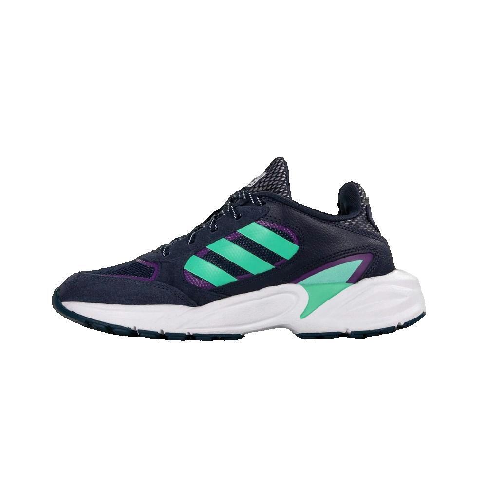 Sapatilhas Mulher Adidas 90S Valasion Preto 2/7