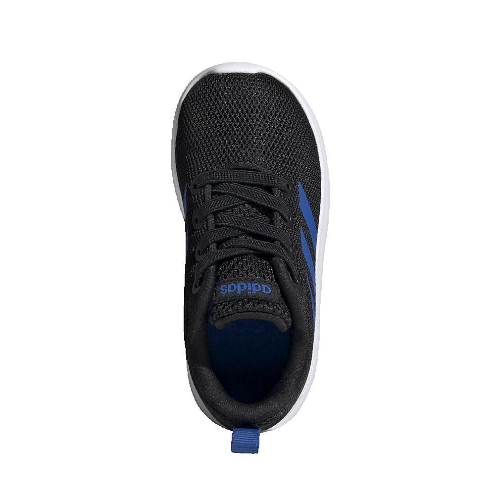 (TD) adidas neo Lite Racer 'Black Blue' — foto 2