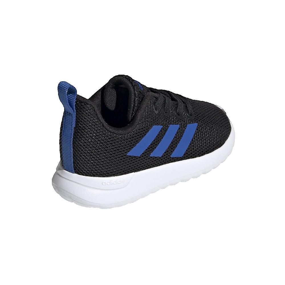 (TD) adidas neo Lite Racer 'Black Blue' — foto 3
