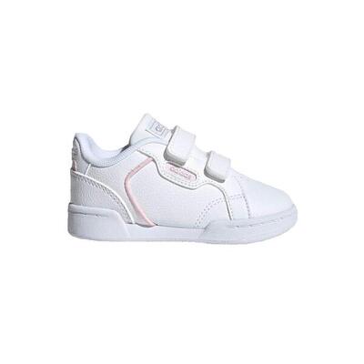 Zapatillas Niño Adidas Roguera I Blanco