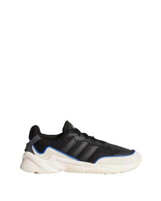 Zapatillas Hombre Adidas 2020 Fx Negro
