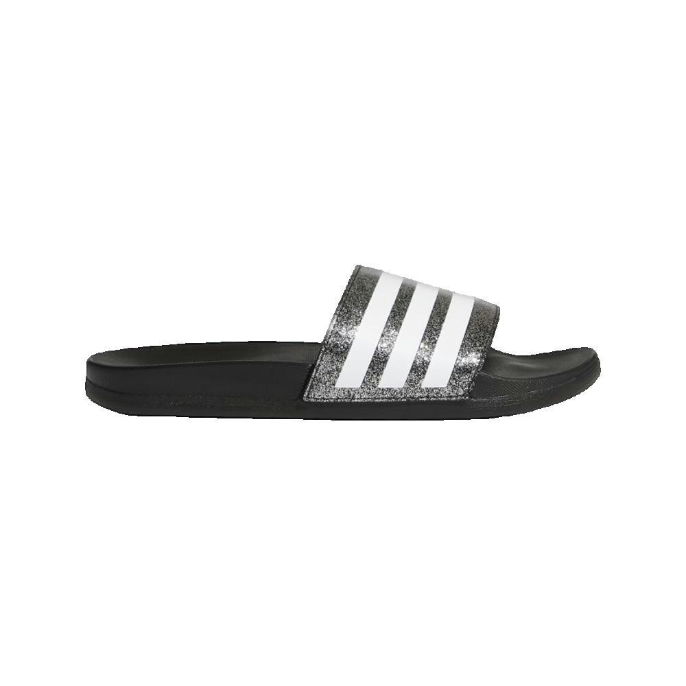 ADIDAS Sandalen Jongen Adidas Adilette Comfort Zwart
