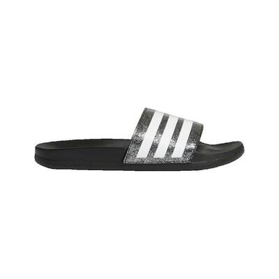 Sandali Ragazzo Adidas Adilette Comfort nero