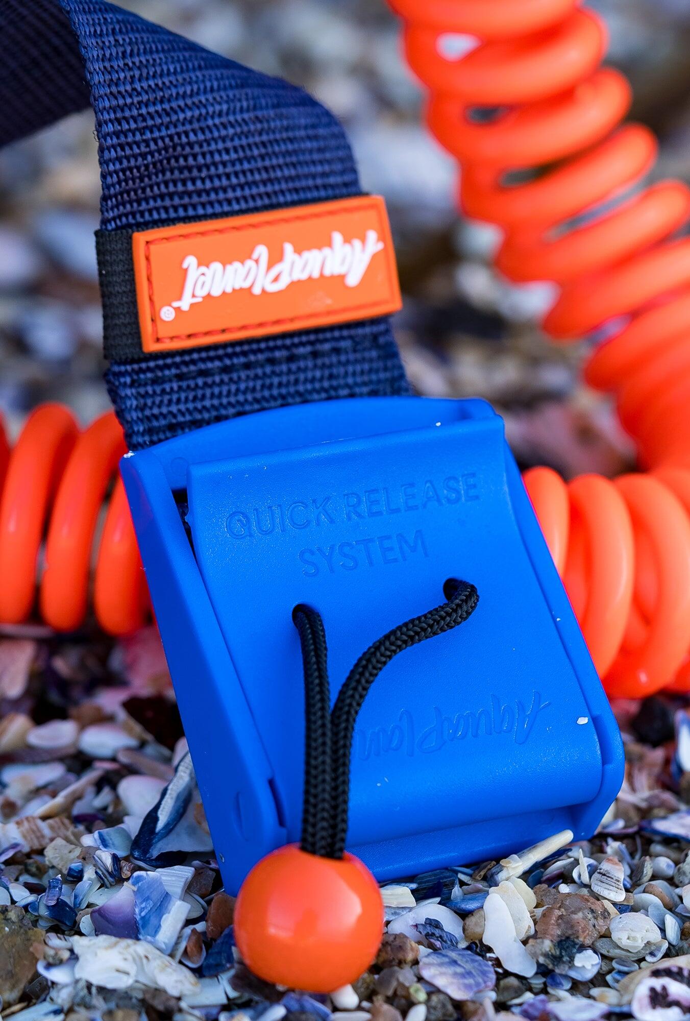 Quick Release Wait Belt 4/5