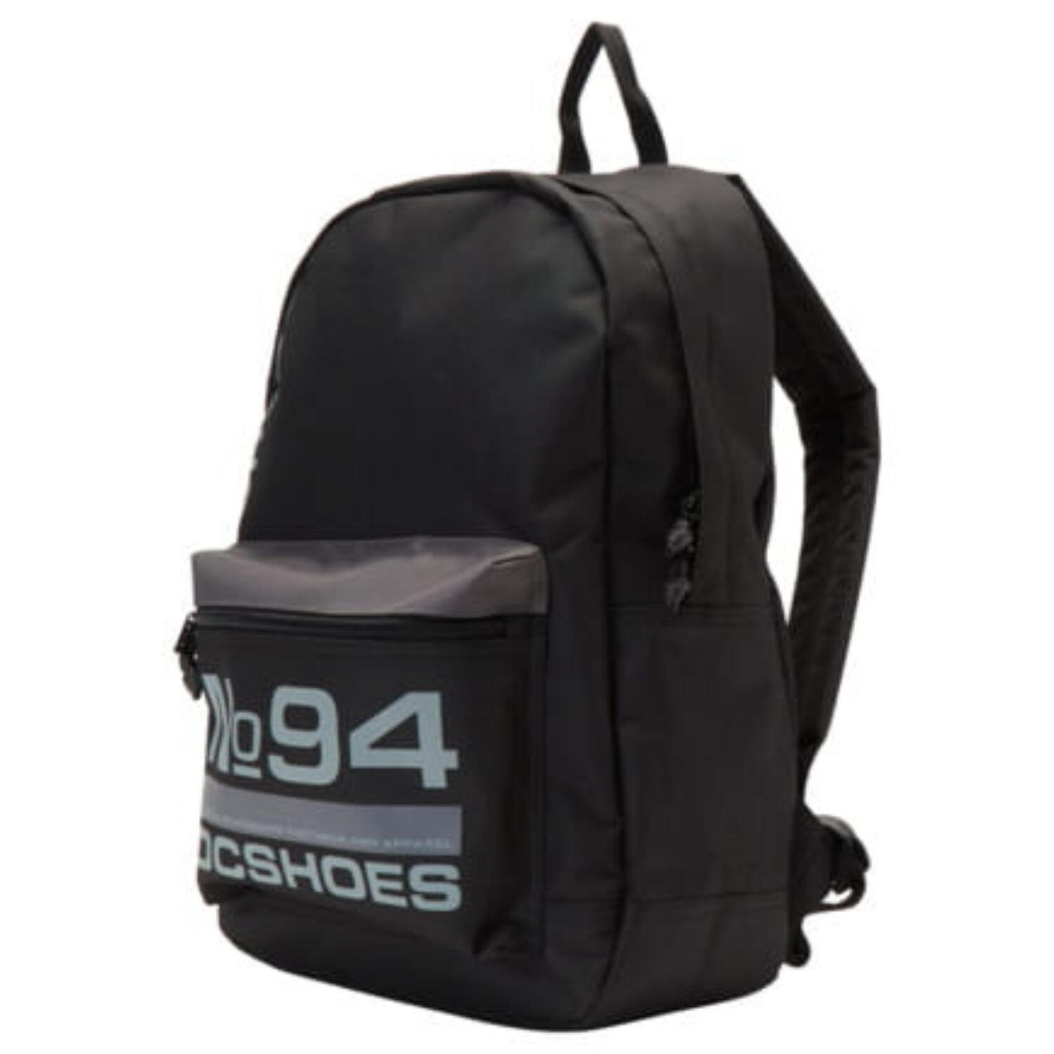 Mochila urbana DC Shoes Nickle Sport 2/3