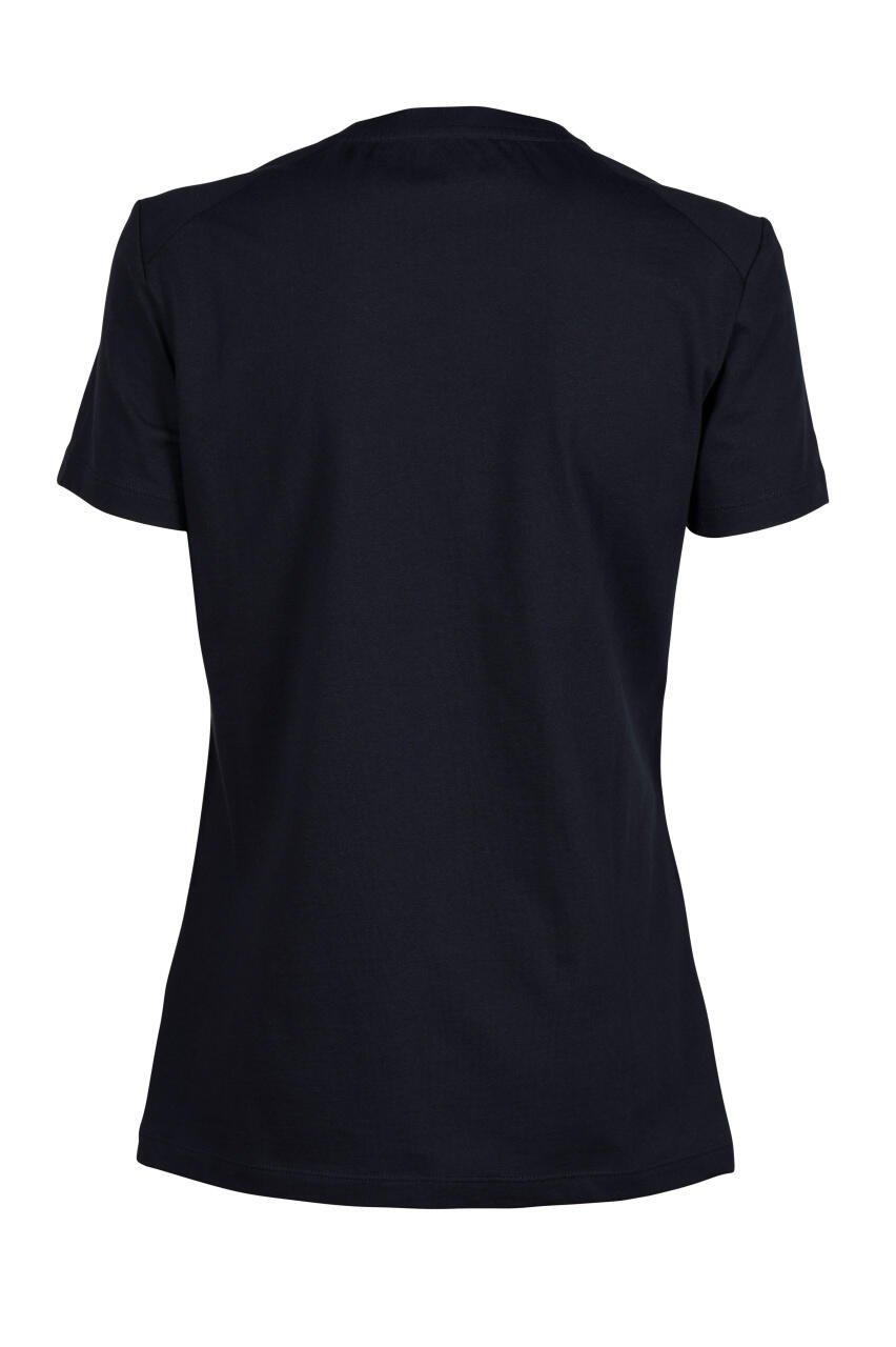 Camisola de mulher Arena Team Panel 6/14