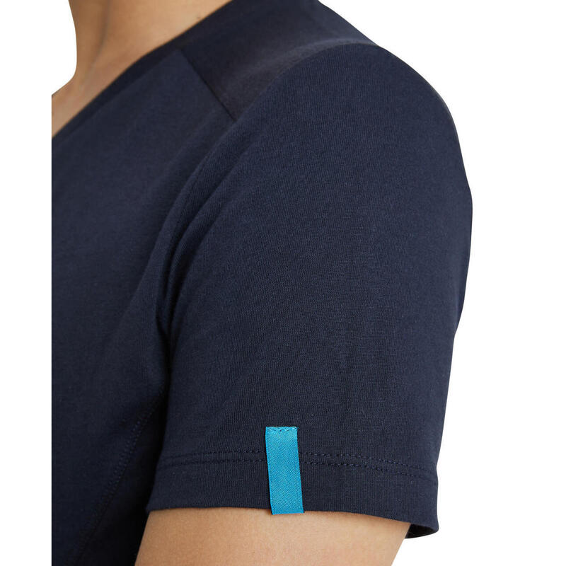 Tricou sport Arena Team T-Shirt Panel