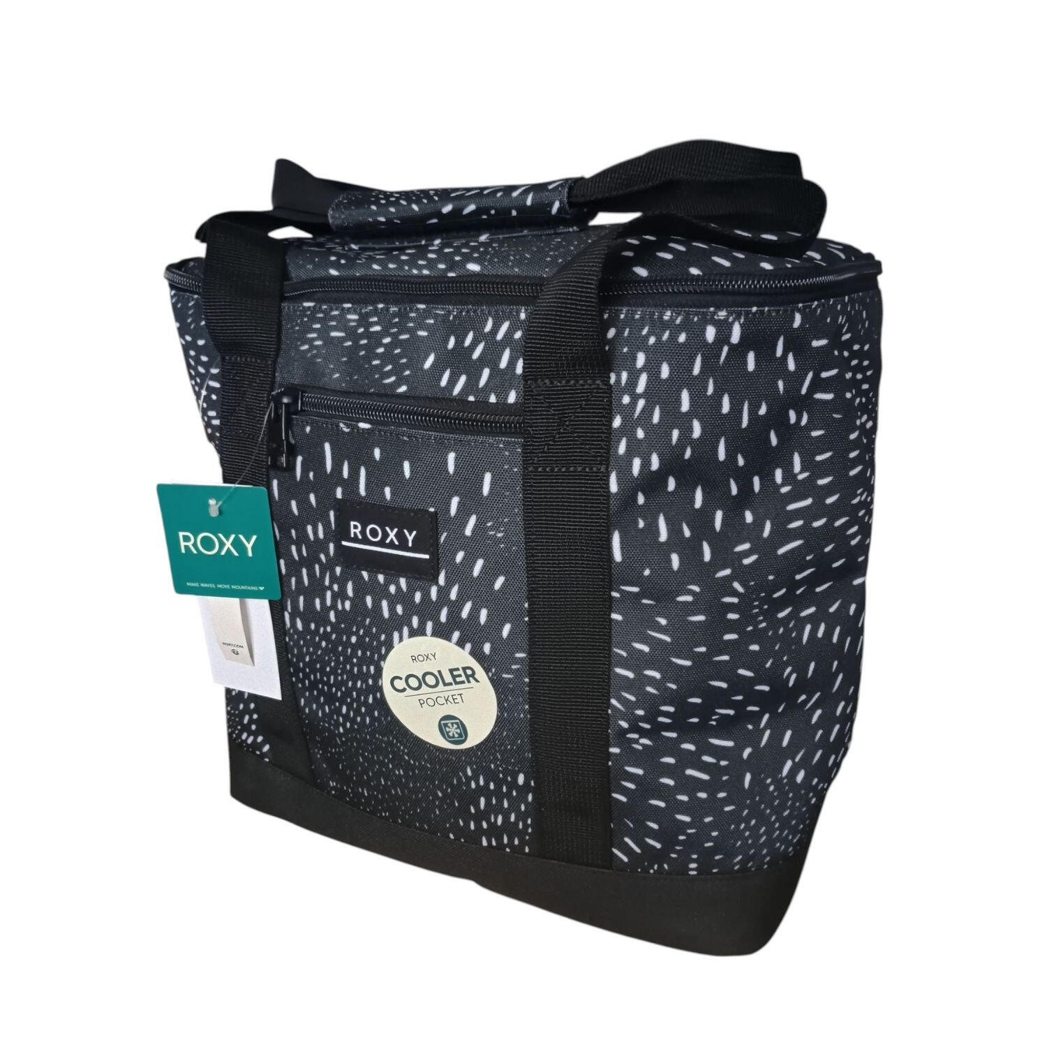 Kampeertas voor dames Roxy Water Effect thermisch 3/5