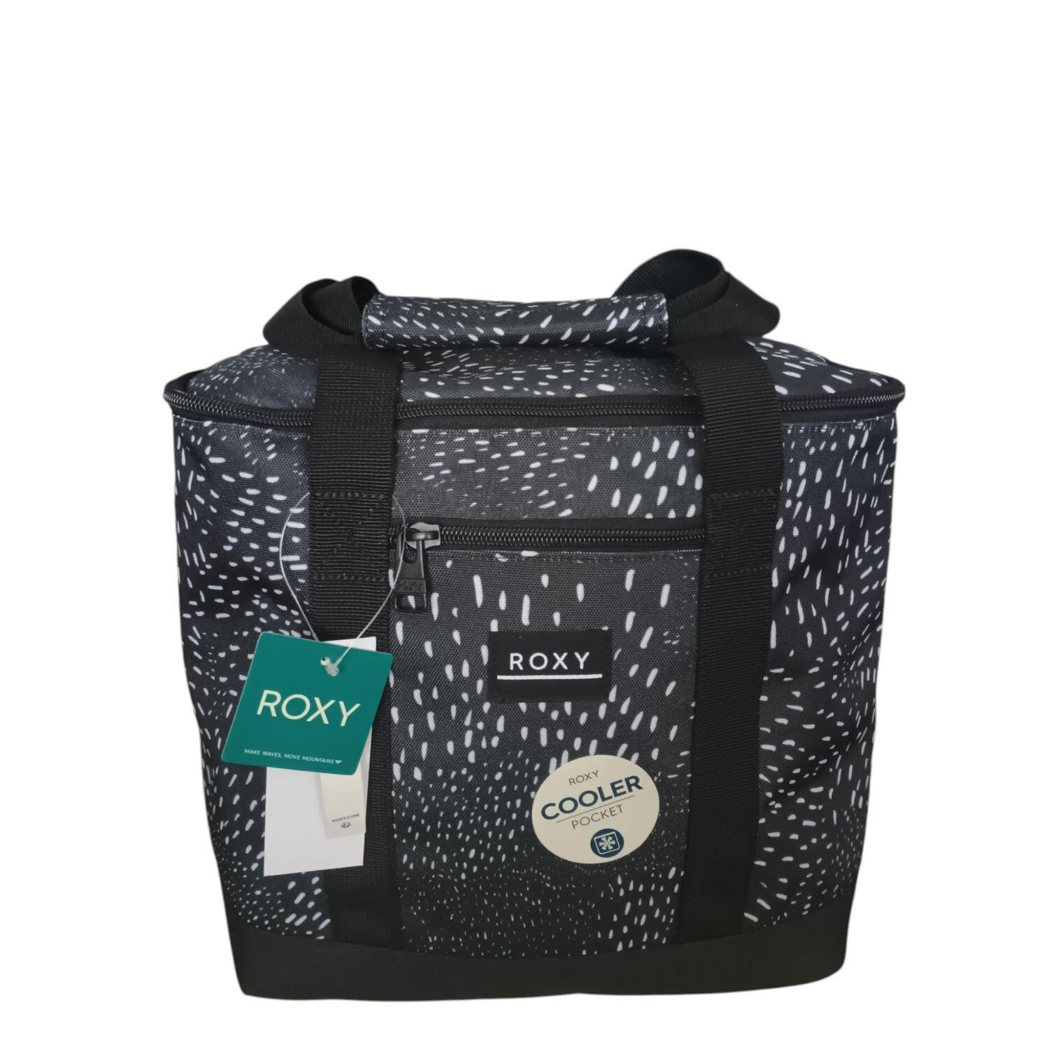 Kampeertas voor dames Roxy Water Effect thermisch 2/5
