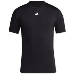 T-shirt d'entraînement Adidas Techfit pour hommes