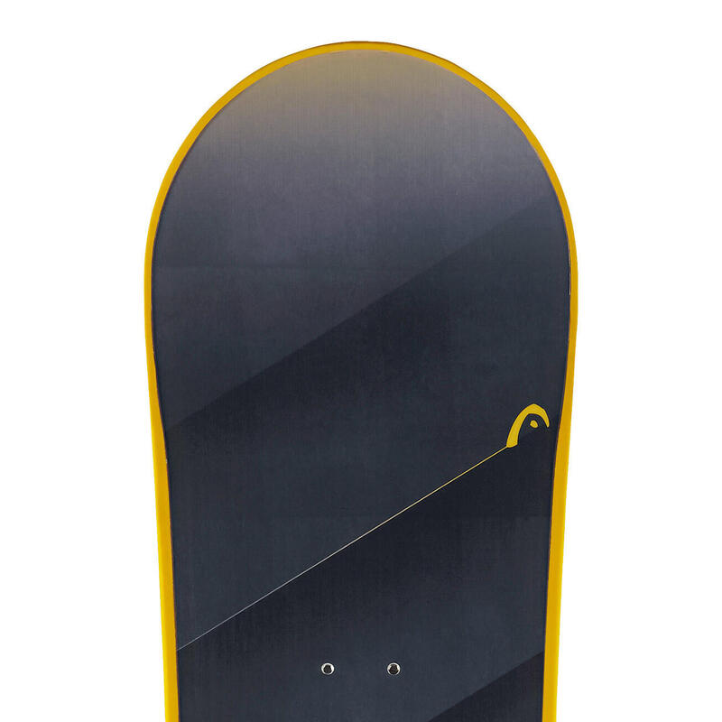 Deska snowboardowa dziecięca Head Flocka LFW 4D JR