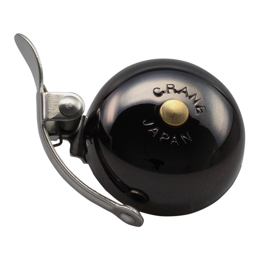Campana Mini Suzu - Montaggio in fusione - Neo Black 3/7