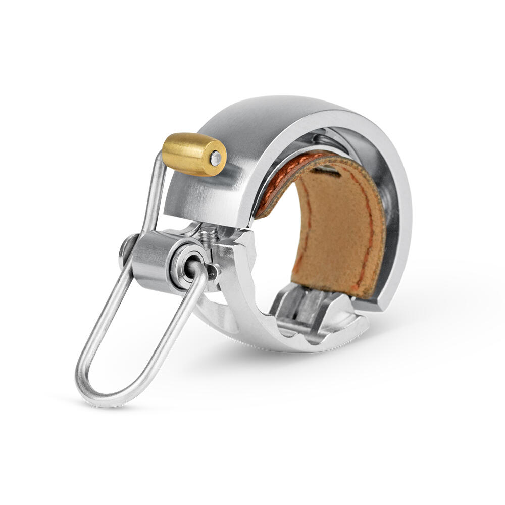 Sonnette Knog Oi Bell Luxe 7/7