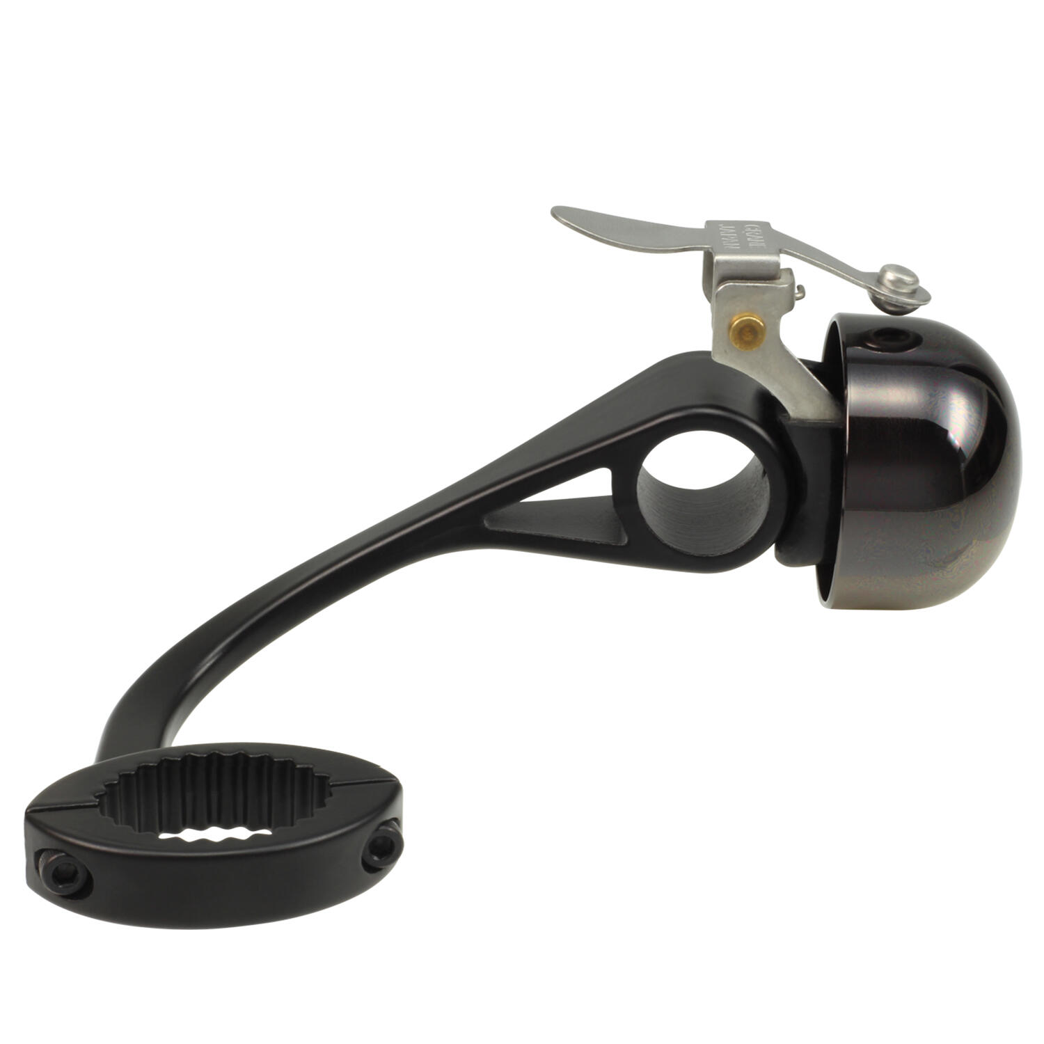 Sonnette E-Ne SBR - Neo Black 3/7