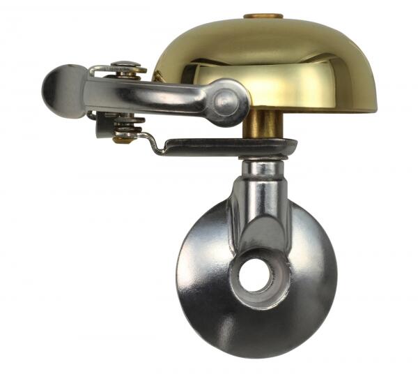 CRANE Sakura Bell - Ahead Top Cap - Goud
