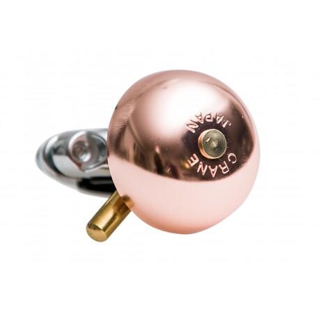 Mini doorbell Crane Karen Headset