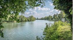 Week-end pilates, yoga et méditation dans la nature près de Paris