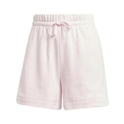Short De Sport Adidas Sport W Lin Ft Sho Femme