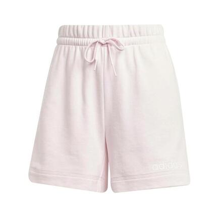 Short De Sport Adidas Sport W Lin Ft Sho Femme