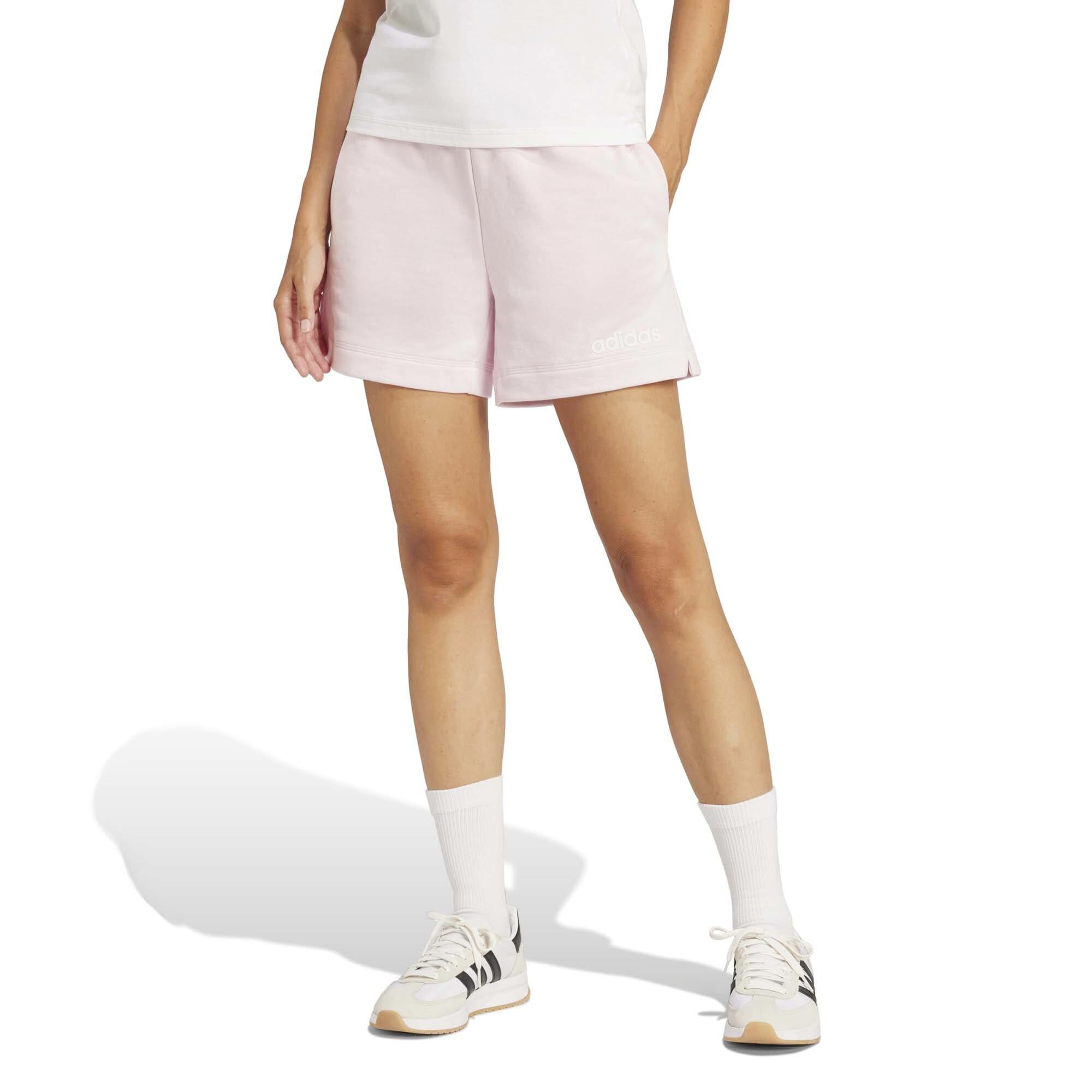Adidas Sport W Lin Ft Sho Shorts Dame 2/5