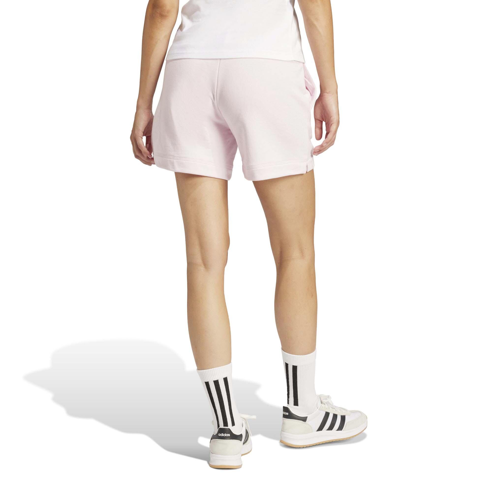 Adidas Sport W Lin Ft Sho Shorts Dame 3/5