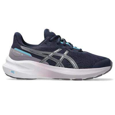Zapatillas Running Niños - ASICS GT-1000 13 GS - Black/Carbon