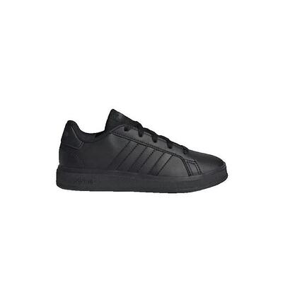 Zapatillas Niño Adidas Grand Negro