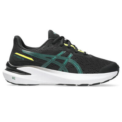 Zapatillas Running Niños - ASICS GT-1000 13 GS - Black/Carbon