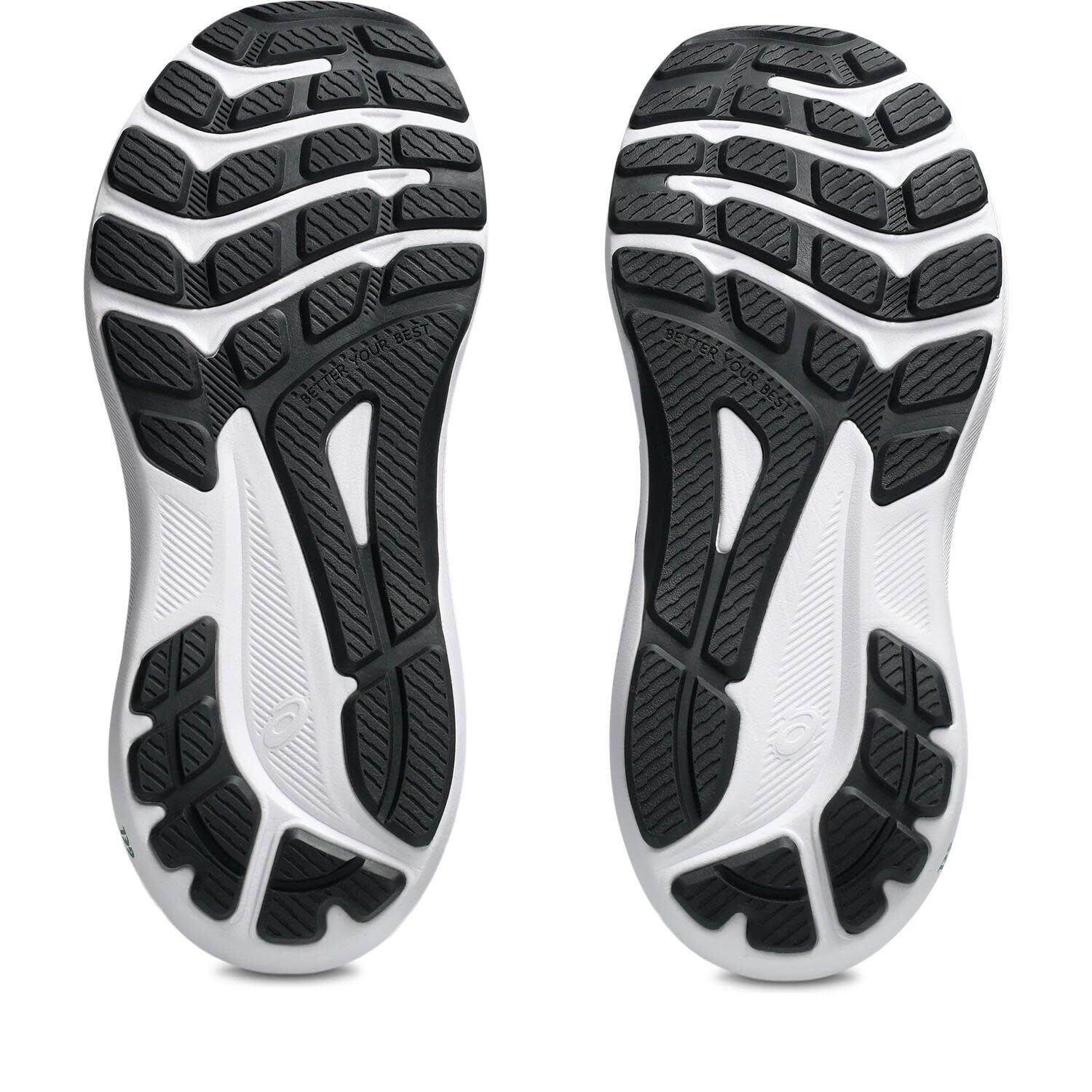 Chaussures De Running Enfants - ASICS GT-1000 13 GS - Black/Jasper 3/6
