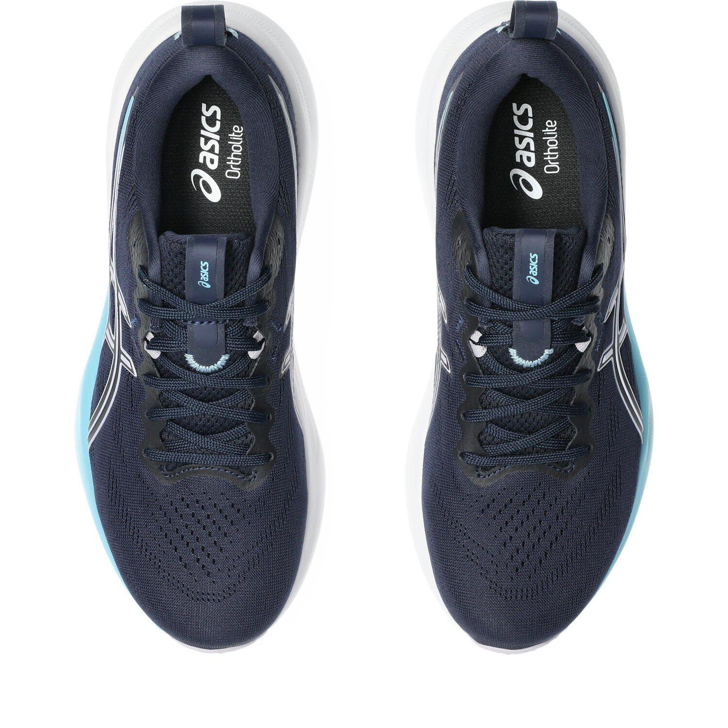 ASICS Gel Pulse 16 W - Midnight/Violet 7/7