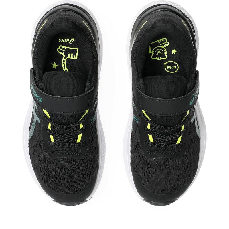 Pantofi de alergat Asics Jr