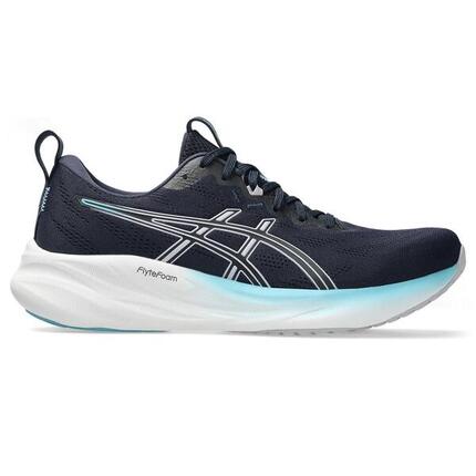 Zapatillas De Running Mujer - ASICS Gel Pulse 16 W - Midnight/Violet