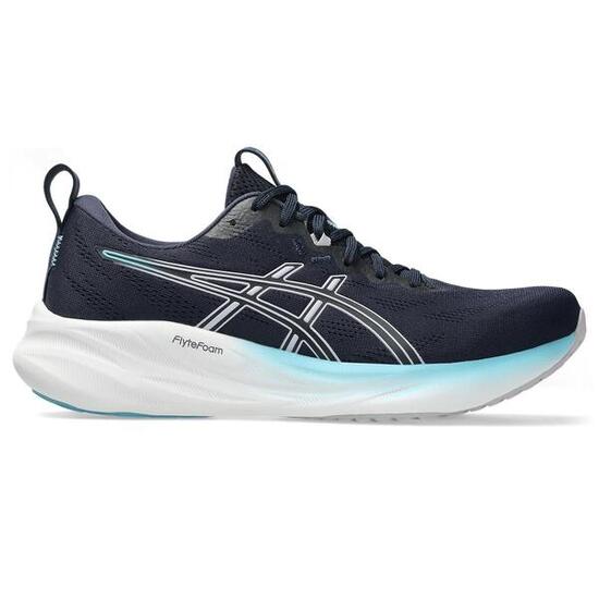 Zapatillas De Running Mujer - ASICS Gel Pulse 16 W - Midnight/Violet