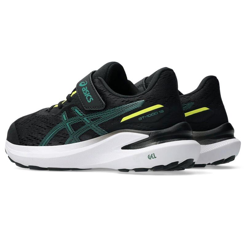 Pantofi de alergat Asics Jr