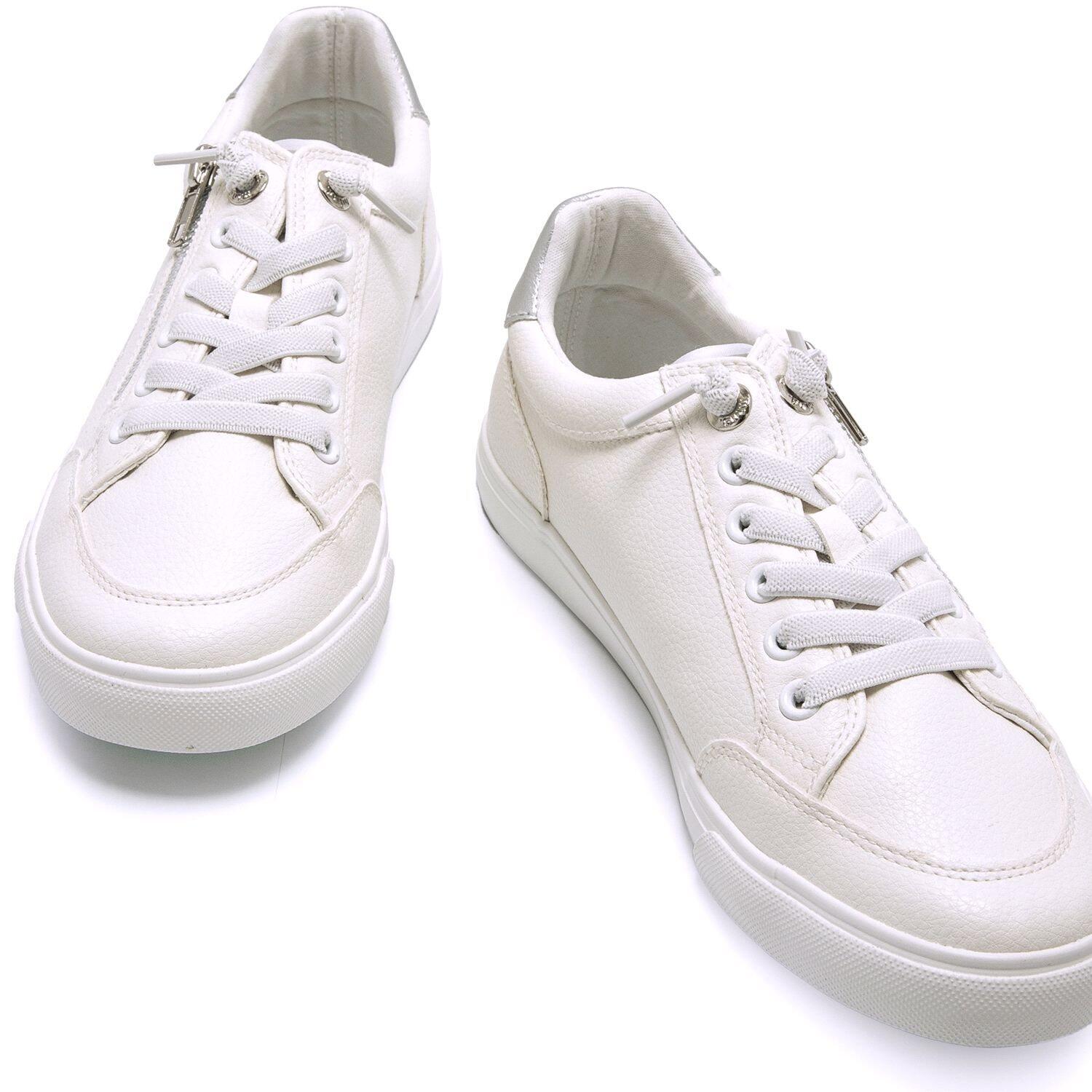 Sneakers Donna MTNG Aria Bianco 4/7