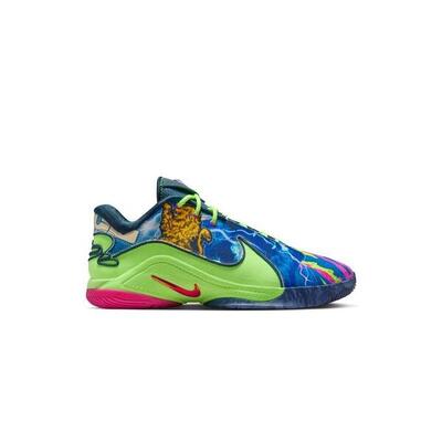 Zapatillas de Baloncesto LEBRON XXII “BRYCE’S WORLD”