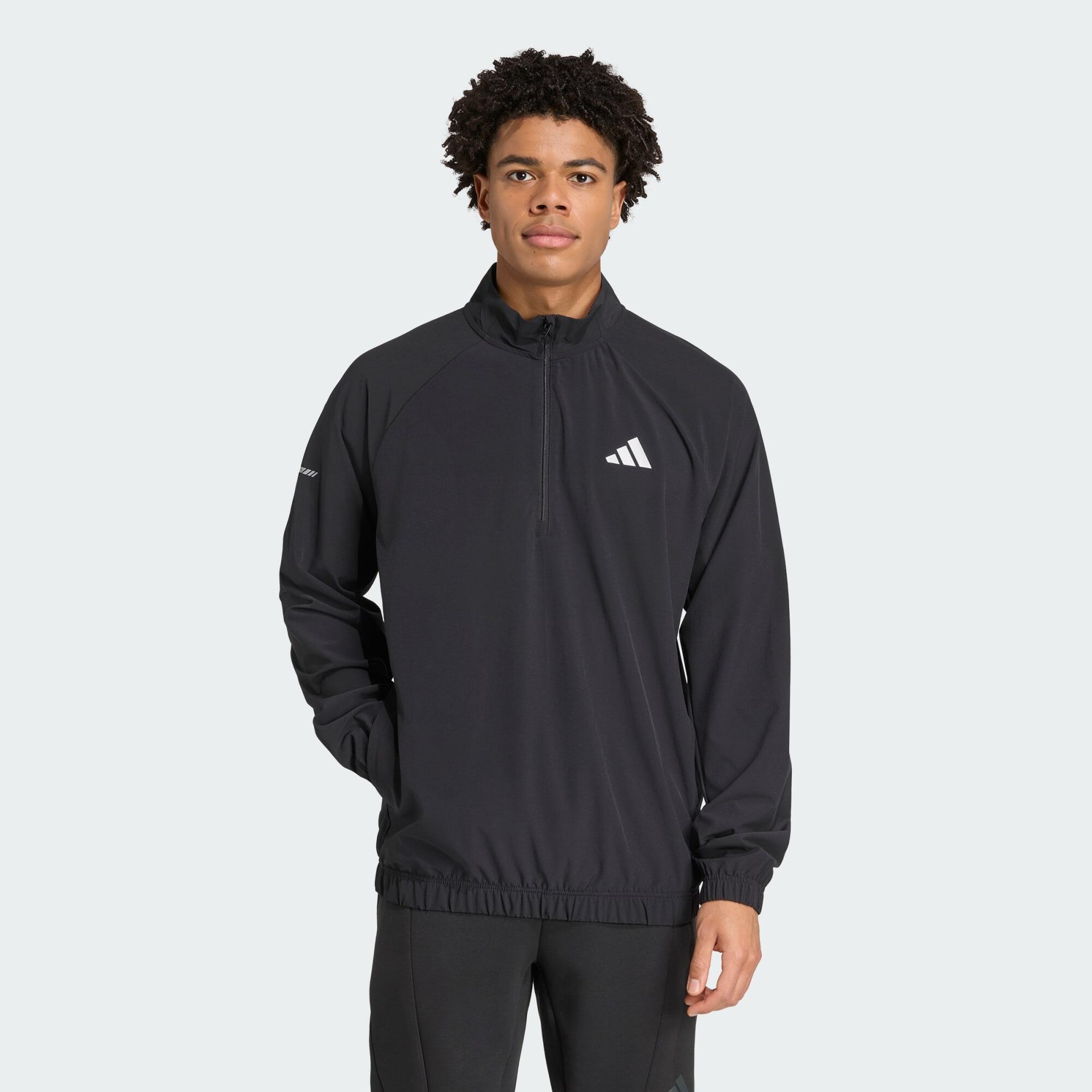 ADIDAS Training Essentials Holiday Pack1/4 Zip