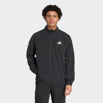 Training Essentials Holiday Pack 1/4 Zip Oberteil