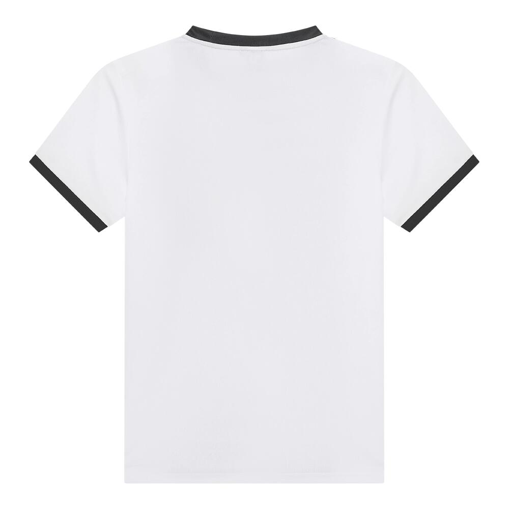 Juventus Thuis Shirt Heren 3/3