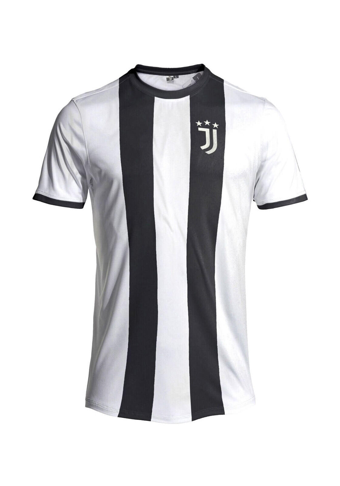 JUVENTUS FC Juventus Thuis Shirt Heren