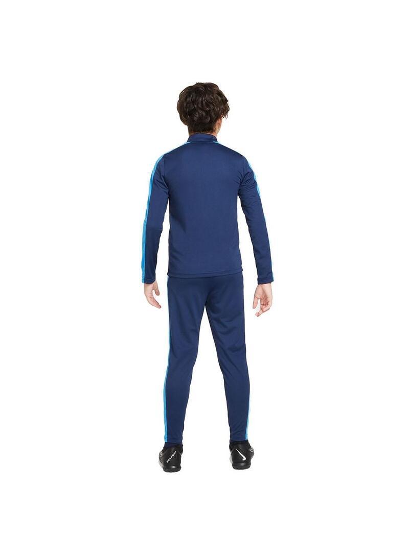 Conjunto para Niño Nike Academy 23 Azul 2/7