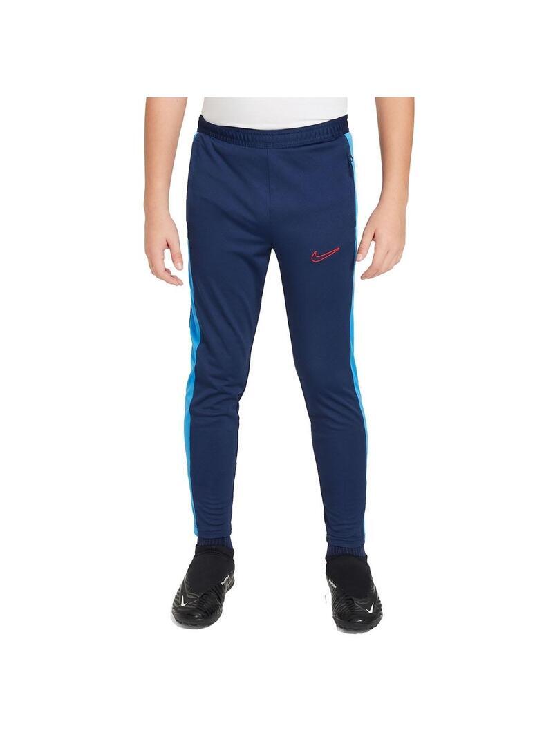 Conjunto para Niño Nike Academy 23 Azul 6/7