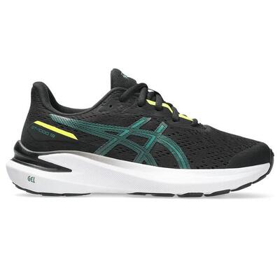 Zapatillas Running Niños - ASICS GT-1000 13 GS - Black/Carbon