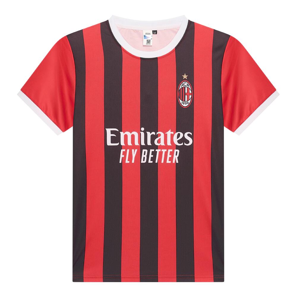 AC MILAN Maglia Home AC Milan Uomo